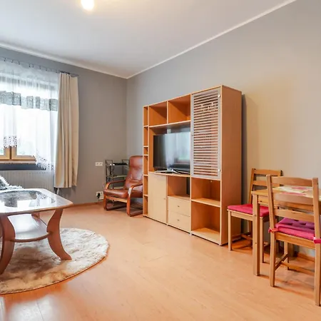 Kolobrzeska Comfort By Bookinghost Apartmán *
