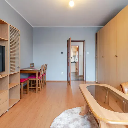 Kolobrzeska Comfort By Bookinghost Apartmán *