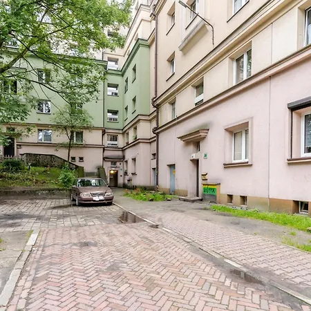 Kolobrzeska Comfort By Bookinghost * Katovice